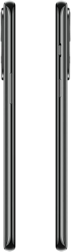 OnePlus Nord 2T 5G Dual-Sim 128GB ROM + 8GB RAM (GSM only | no CDMA) Factory Unlocked 5G Smartphone (Gray Shadow) - International Version - Image 4
